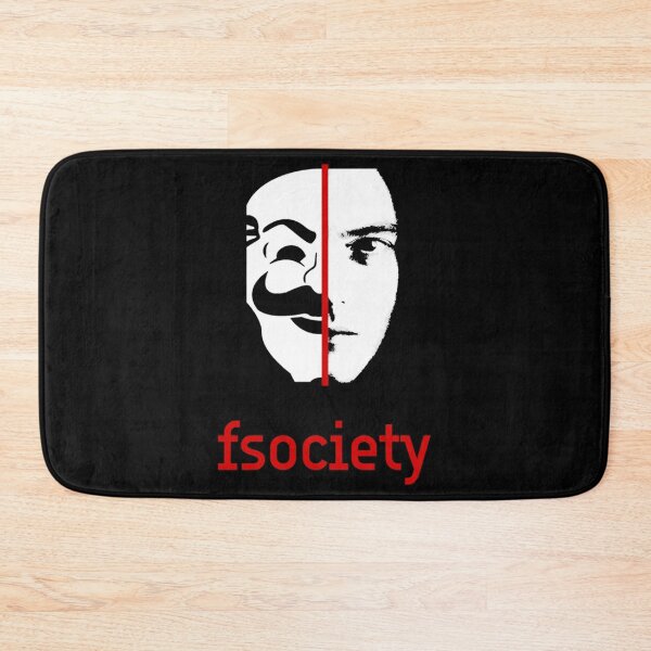 Item preview, Graphic We Are The Fsociety Day Gifts     designed and sold by Batljunk.