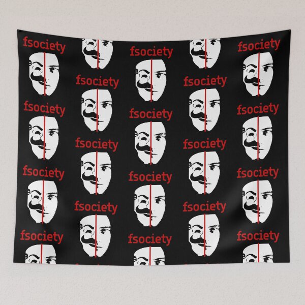 Item preview, Graphic We Are The Fsociety Day Gifts     designed and sold by Batljunk.
