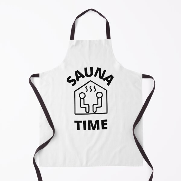 Item preview, Sauna Time designed and sold by JaneDesignsForU.