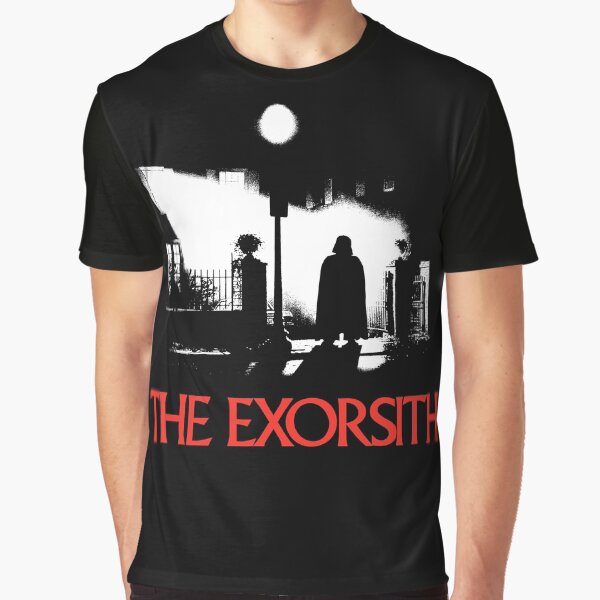 The Exorsith Graphic T-Shirt