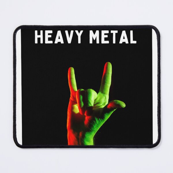 Item preview, Heavy Metal  designed and sold by FloridaKeys1984.