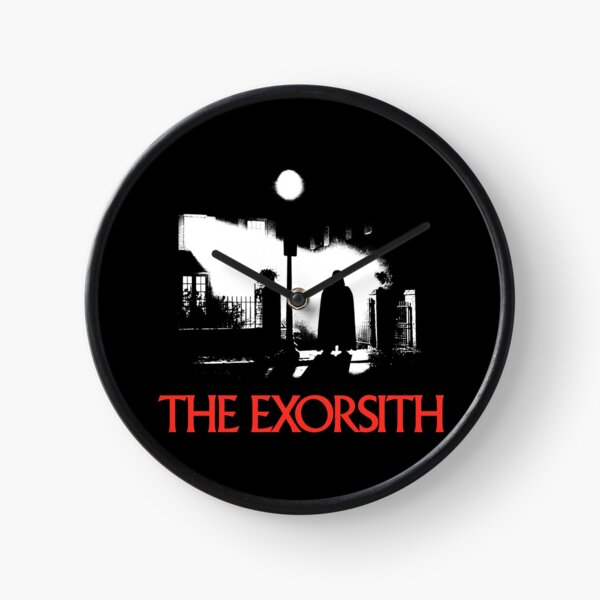 The Exorsith Clock