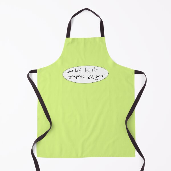 Item preview, world's best graphic designer designed and sold by amandartwork.