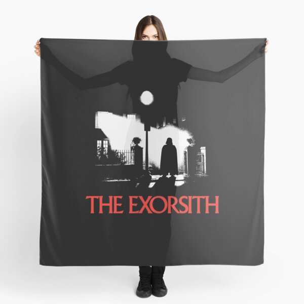 The Exorsith Scarf