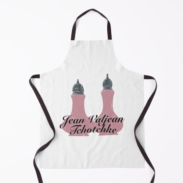 Item preview, Jean Valjean Tchotchke    designed and sold by Batljunk.