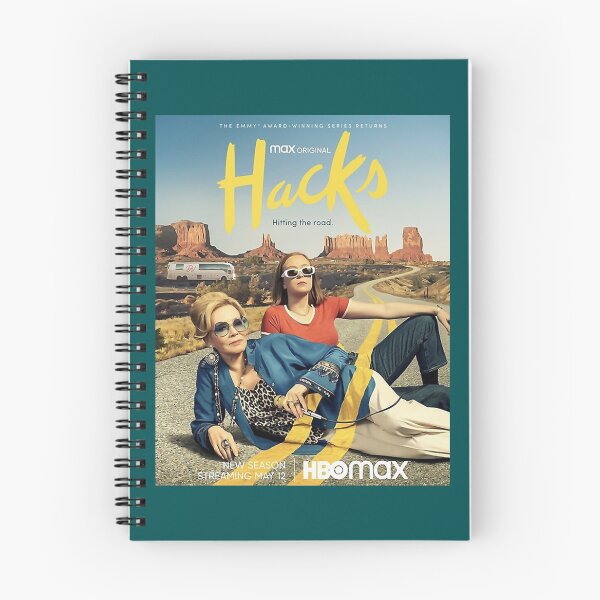 Item preview, Hacks My Favorite People   designed and sold by Batljunk.