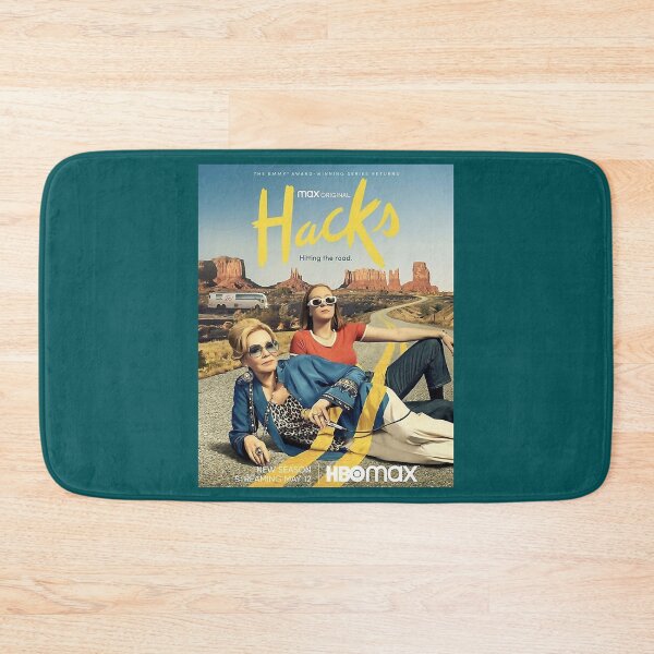 Item preview, Hacks My Favorite People   designed and sold by Batljunk.