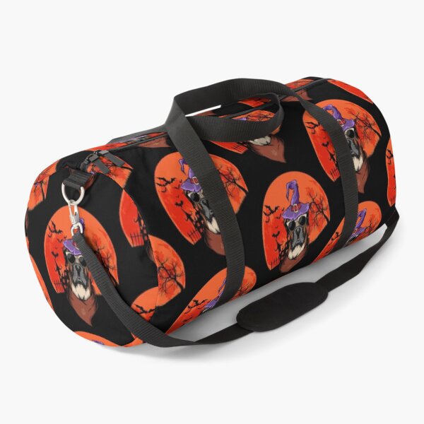 Item preview, Halloween Dog Lover Boxer Graphic Retro designed and sold by Batljunk.