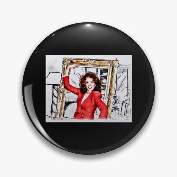 Item preview, Julia Sugarbaker Lover Gifts    designed and sold by Batljunk.