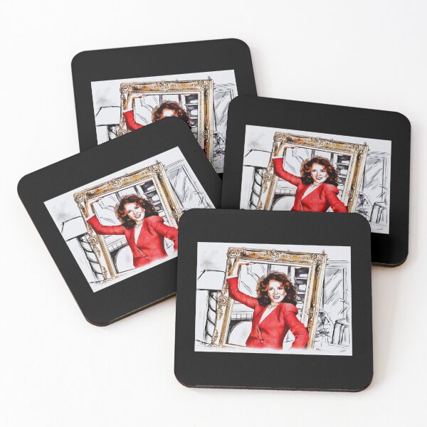 Item preview, Julia Sugarbaker Lover Gifts    designed and sold by Batljunk.