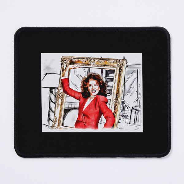 Item preview, Julia Sugarbaker Lover Gifts    designed and sold by Batljunk.