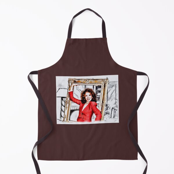 Item preview, Julia Sugarbaker Lover Gifts    designed and sold by Batljunk.