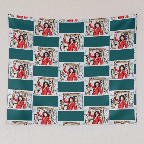 Item preview, Julia Sugarbaker Lover Gifts    designed and sold by Batljunk.