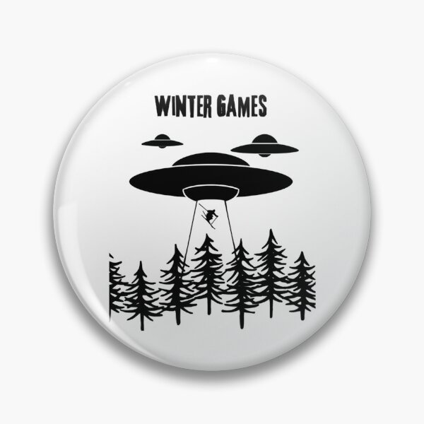 Item preview, Let The Winter Games Funny Gifts Boy Girl    designed and sold by Batljunk.