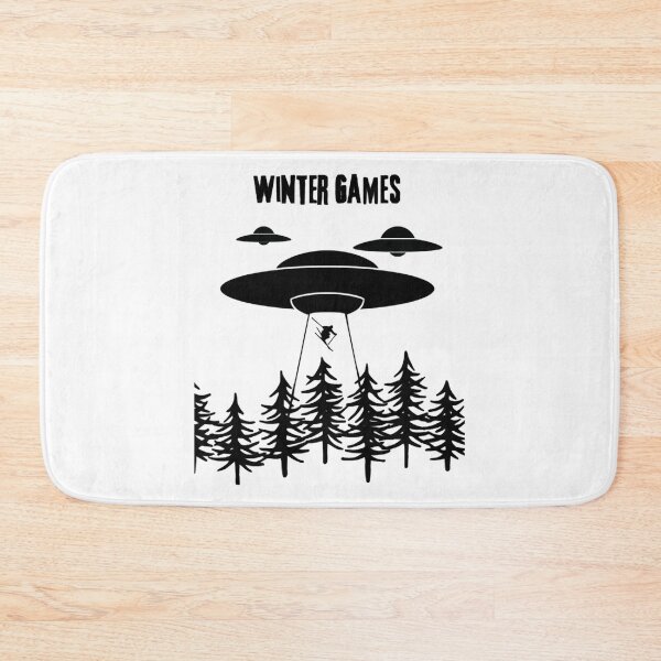 Item preview, Let The Winter Games Funny Gifts Boy Girl    designed and sold by Batljunk.