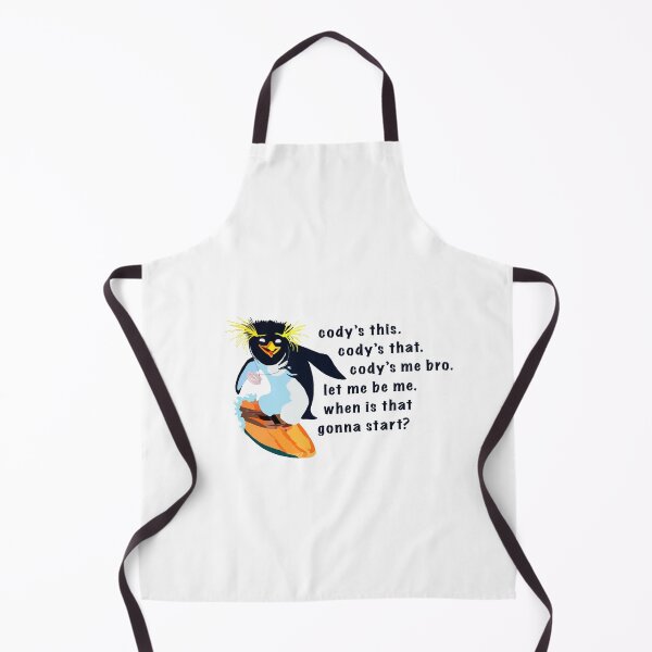 Item preview, Cody’s me bro designed and sold by ukegirl.