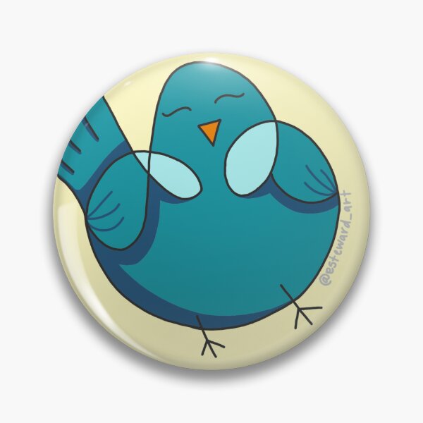 Artikelvorschau, birb entworfen und verkauft von Esteward.