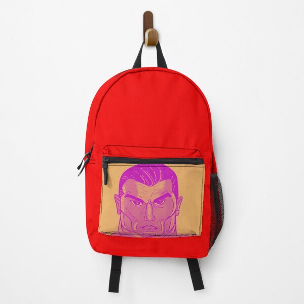 Item preview, Superhero (pink/yellow) designed and sold by DMcK Designs.