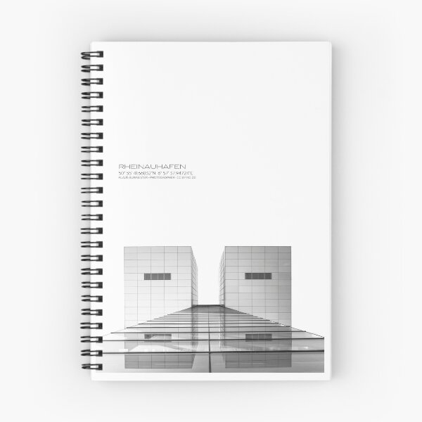 Item preview, Creative Commons Architecture • Rheinauhafen designed and sold by amuseXpress.