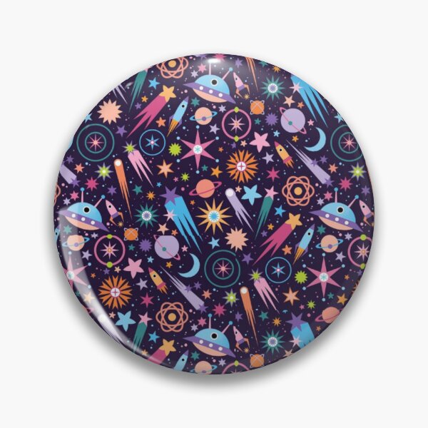 Item preview, Celestial Pattern designed and sold by Fire-Song.