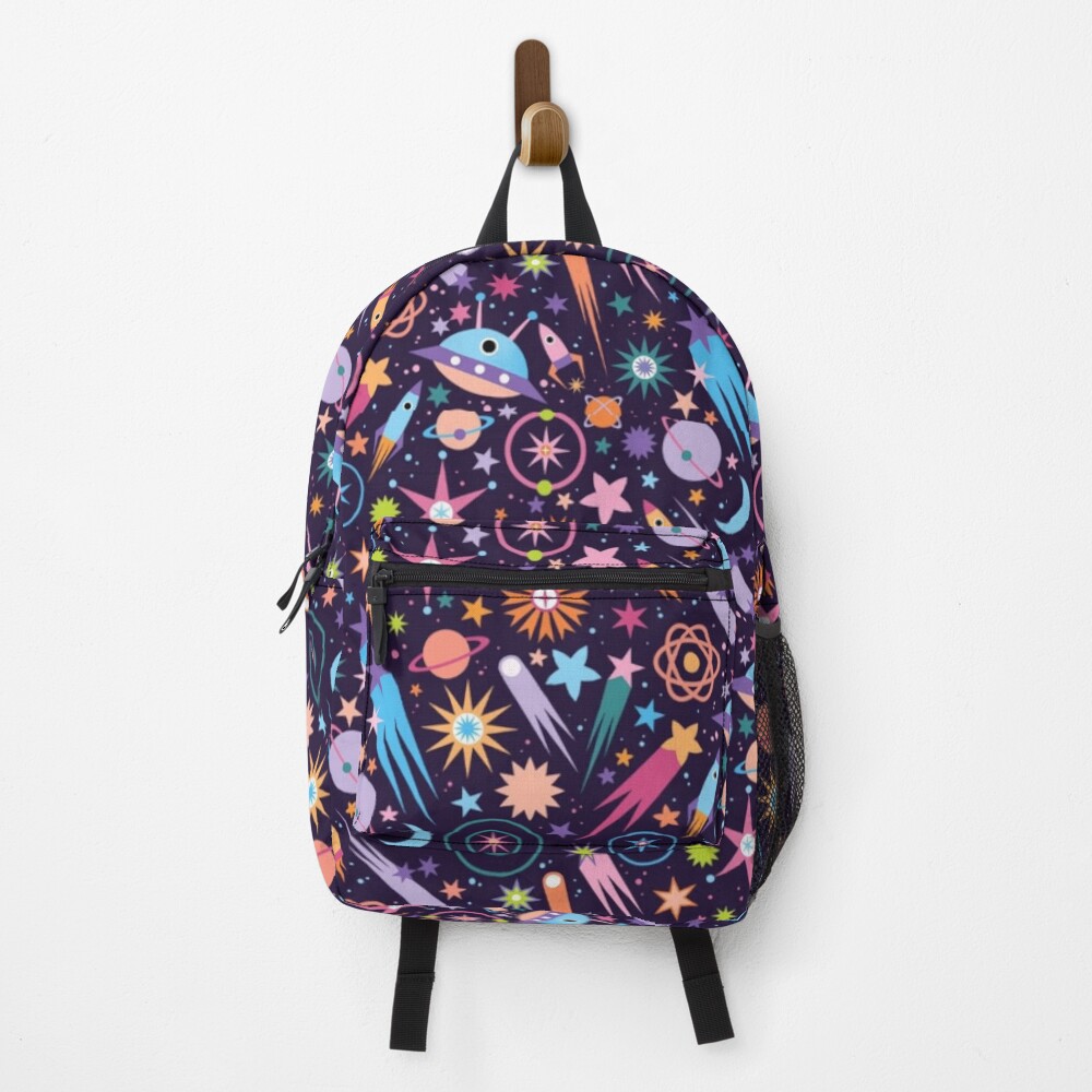 Item preview, Backpack designed and sold by Fire-Song.