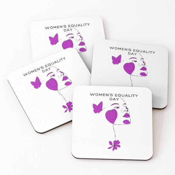 Item preview, Women's equality day- august 26 designed and sold by Fitandstylish.