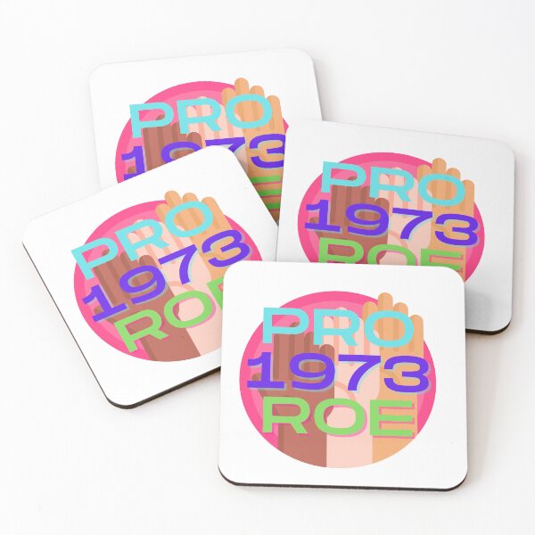 Item preview, PRO ROE 1973 designed and sold by PIXTrending.