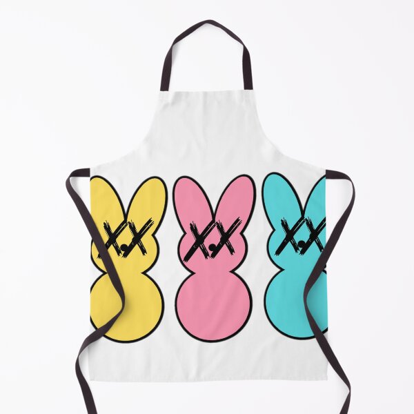 Item preview, Faded Marshmallow Bunnies designed and sold by CrossThunder.