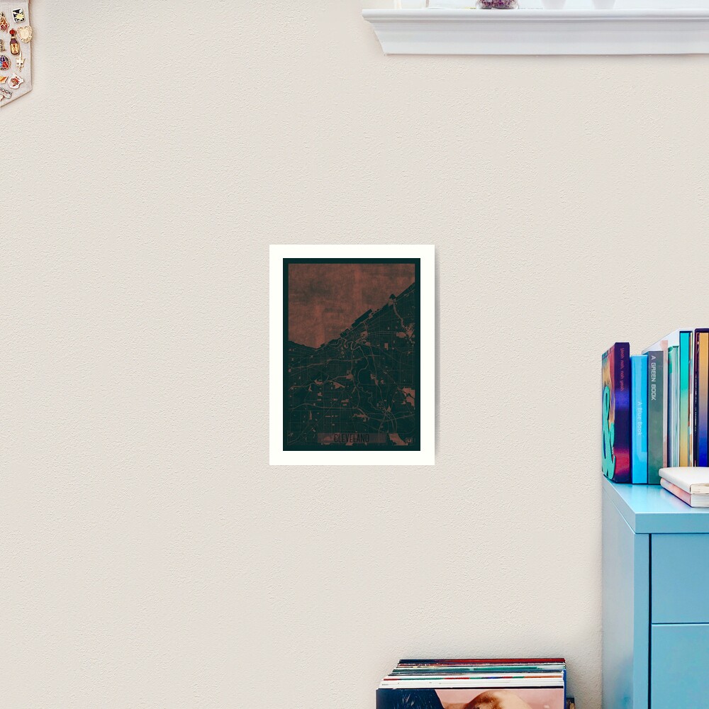 Item preview, Art Print designed and sold by HubertRoguski.