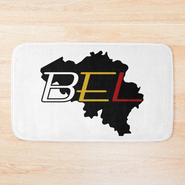 Item preview, Western Europe - BEL Belgium designed and sold by Brauzruss.
