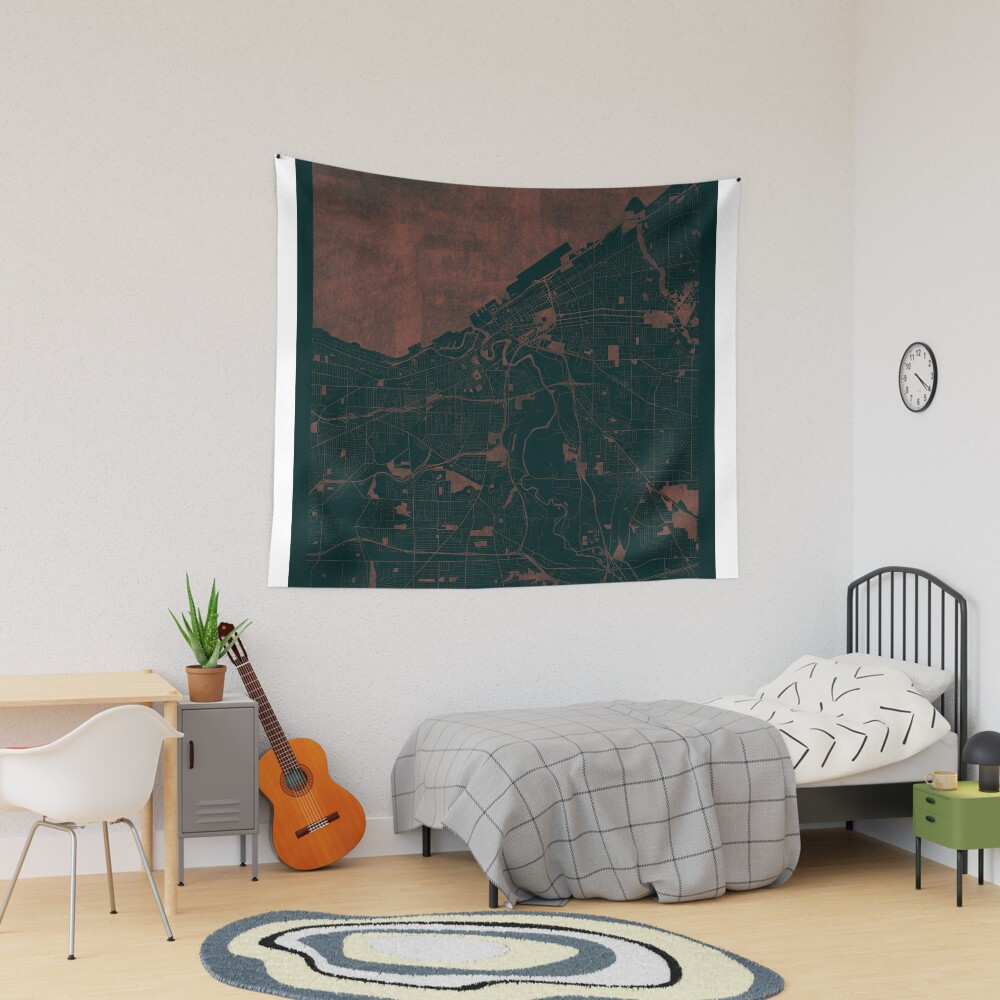Item preview, Tapestry designed and sold by HubertRoguski.