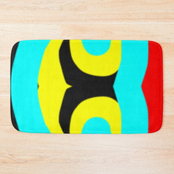 Item preview, 3Huff  designed and sold by 404colors.