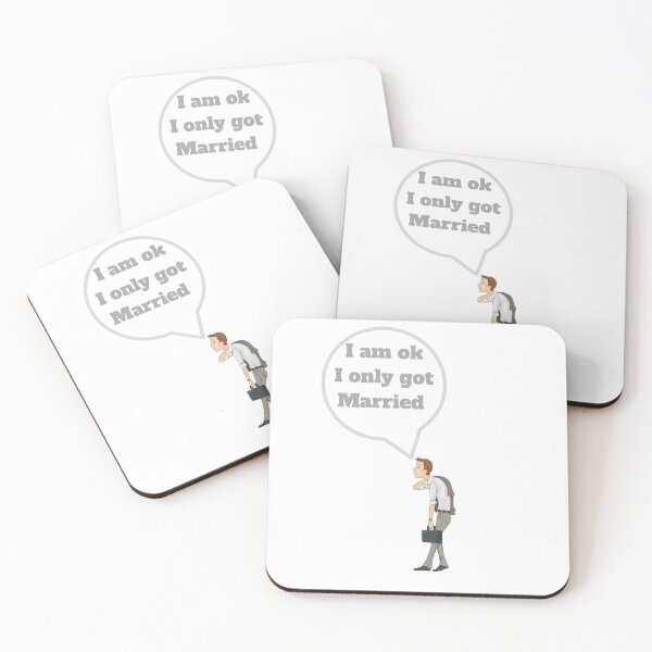 Item preview, Never get Married  designed and sold by F1orin.