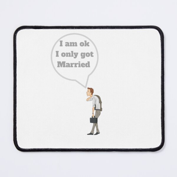 Item preview, Never get Married designed and sold by F1orin.