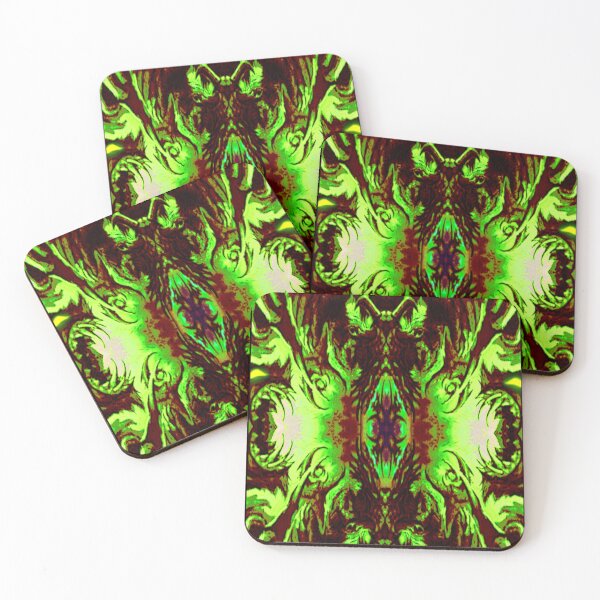 Item preview, Beast attacks cross designed and sold by LEGITZ.
