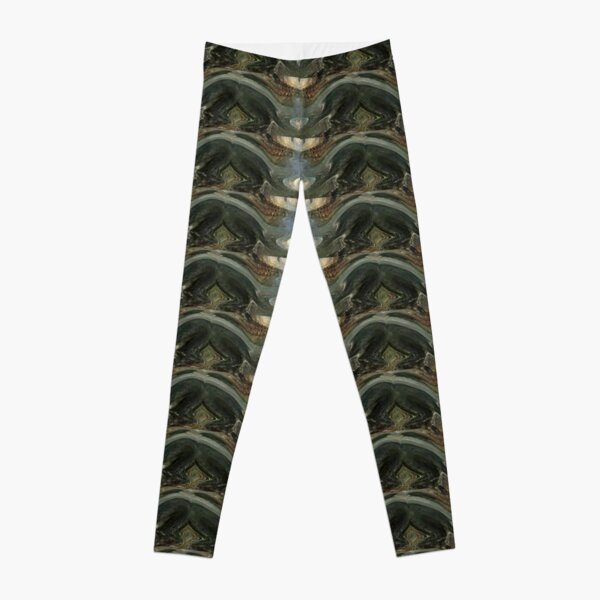 Cesspool of Creation Leggings