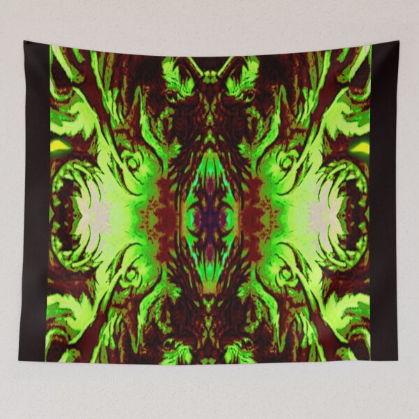 Item preview, Beast attacks cross designed and sold by LEGITZ.