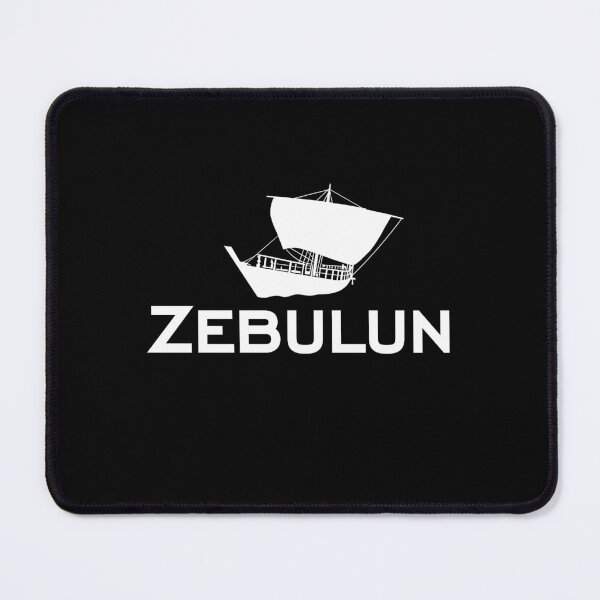 Item preview, Tribe of Zebulun designed and sold by twHistory.