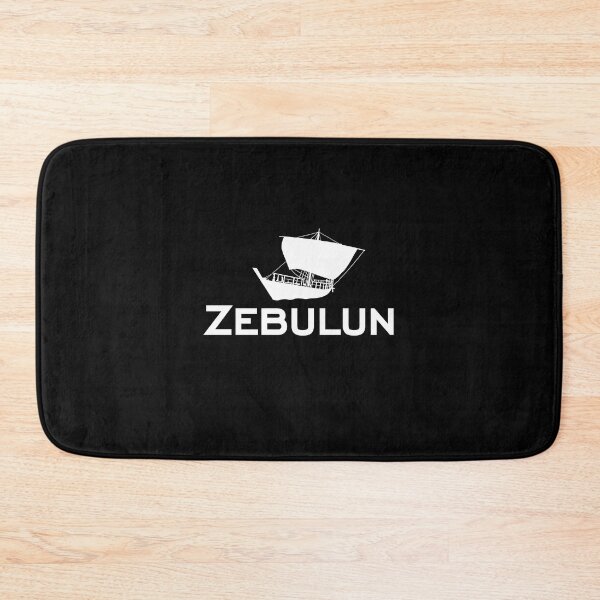 Item preview, Tribe of Zebulun designed and sold by twHistory.