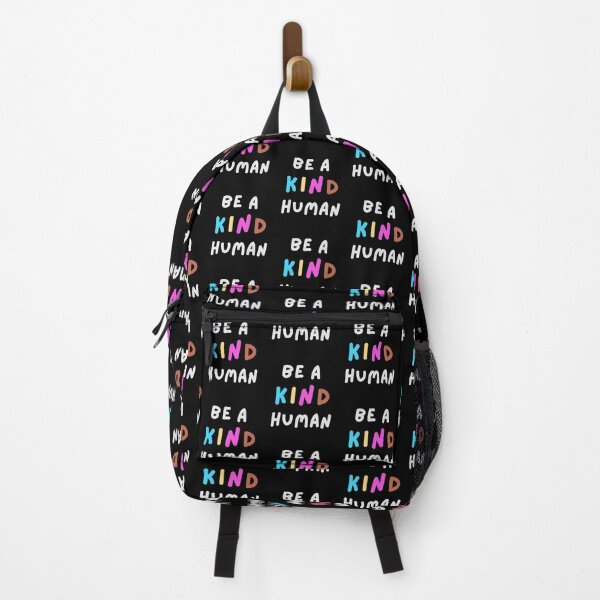 Item preview, Be A Kind Human designed and sold by two7designs.