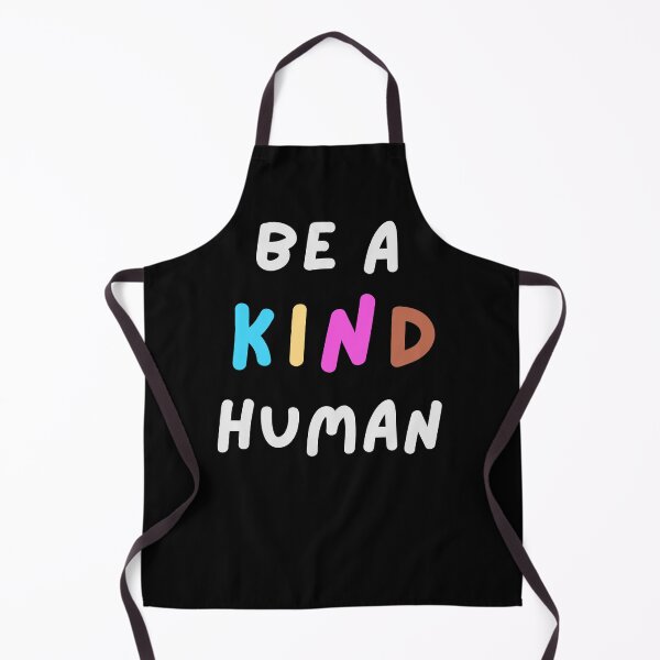 Item preview, Be A Kind Human designed and sold by two7designs.