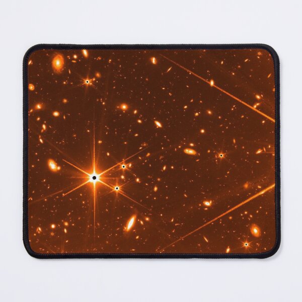 Item preview, James Webb Space Telescope Fine Sensor Image designed and sold by Nerdherfer.