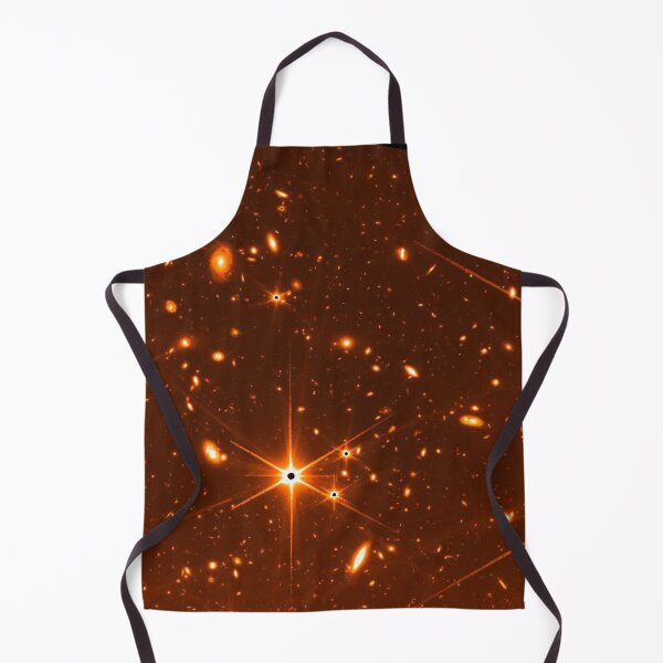 Item preview, James Webb Space Telescope Fine Sensor Image designed and sold by Nerdherfer.
