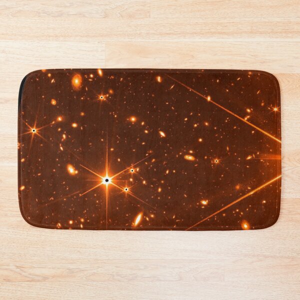 Item preview, James Webb Space Telescope Fine Sensor Image  designed and sold by Nerdherfer.