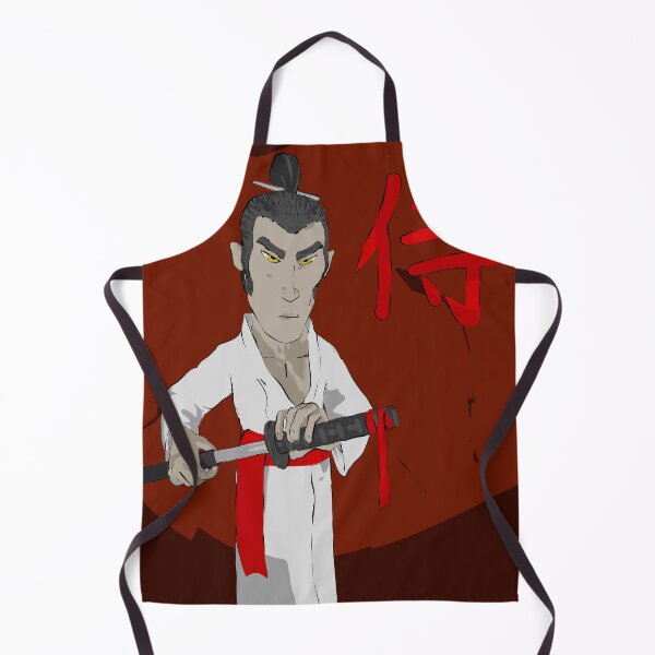 Item preview, The Samuri designed and sold by Richard Rabassa.
