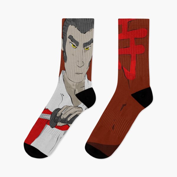 Item preview, The Samuri designed and sold by Richard Rabassa.