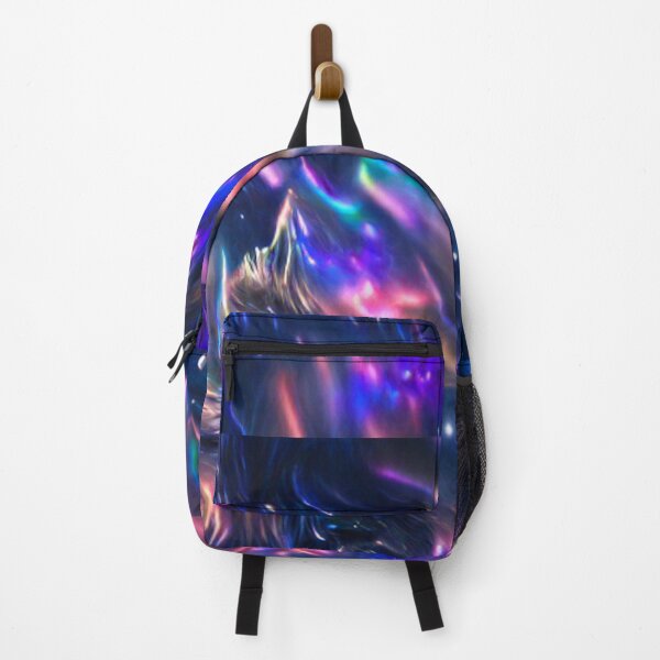 Item preview, Abstract 9Tailz - Hairy Sky's #11 designed and sold by 9Taiilz.