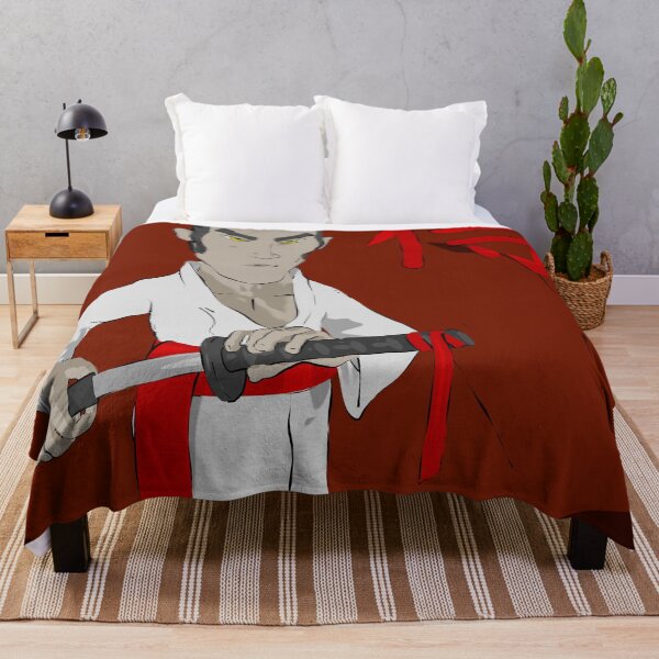 Item preview, The Samuri designed and sold by Richard Rabassa.