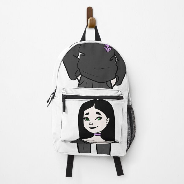 Item preview, Sinister Sister Emily designed and sold by Lucifreyjart.