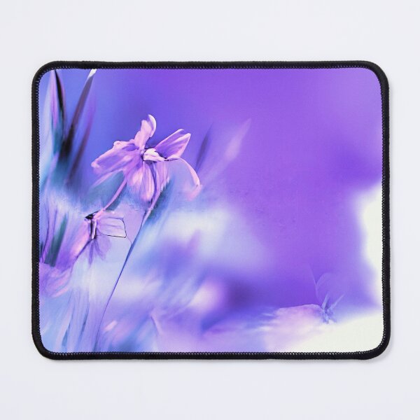 Item preview, Purple flower designed and sold by Gala-life1.